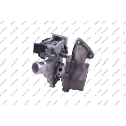 Turbo Jrone 8G17-300-S30 pour FORD RANGER (TKE) 2.2 TDCi 4x4 125 CV
