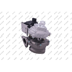 Turbo Jrone 8G17-300-S30 pour FORD RANGER (TKE) 2.2 TDCi 4x4 125 CV