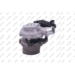 Turbo Jrone 8G17-300-S30 pour FORD RANGER (TKE) 2.2 TDCi 4x4 125 CV