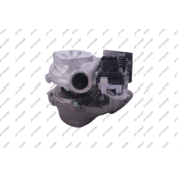 Turbo Jrone 8G17-300-S30 pour FORD RANGER (TKE) 2.2 TDCi 4x4 125 CV