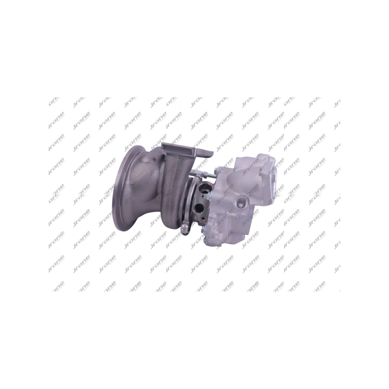 Turbo Jrone 8B03-400-Q47 pour PORSCHE MACAN (95B) 2.9 Turbo AWD (95BCI1) 441 CV