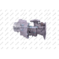 Turbo Jrone 8B03-400-Q47 pour PORSCHE MACAN (95B) 2.9 Turbo AWD (95BCI1) 441 CV