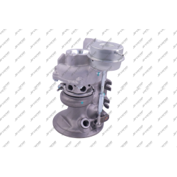 Turbo Jrone 8B03-400-Q47 pour PORSCHE MACAN (95B) 2.9 Turbo AWD (95BCI1) 441 CV