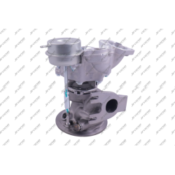 Turbo Jrone 8B03-400-Q47 pour PORSCHE MACAN (95B) 2.9 Turbo AWD (95BCI1) 441 CV
