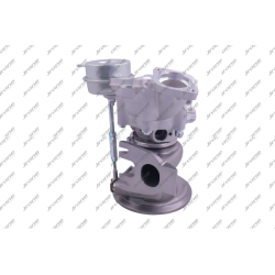 Turbo Jrone 8B03-400-Q47 pour PORSCHE MACAN (95B) 2.9 Turbo AWD (95BCI1) 441 CV