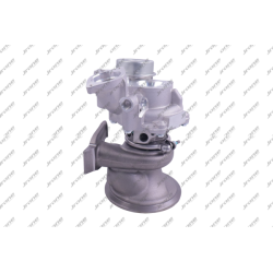 Turbo Jrone 8B03-400-Q47 pour PORSCHE MACAN (95B) 2.9 Turbo AWD (95BCI1) 441 CV