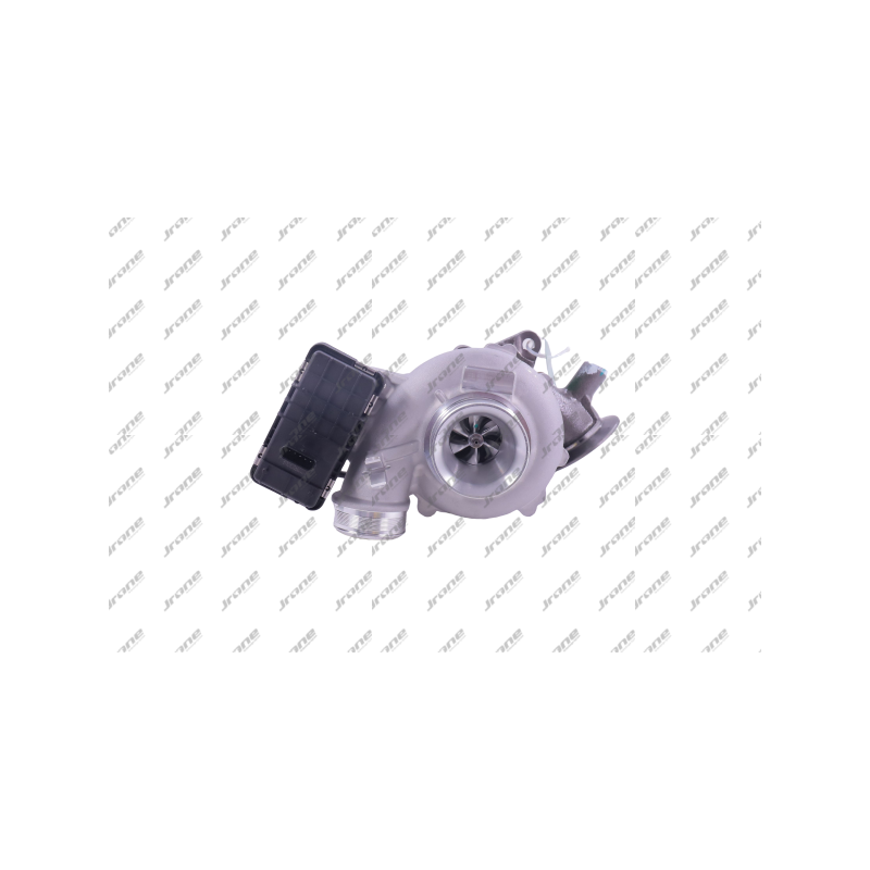 Turbo Jrone 8G14-300-R81 pour MERCEDES-BENZ CLASSE A Berline tricorps (V177) A 200 d (177.112) 150 CV