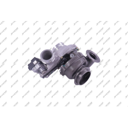 Turbo Jrone 8G14-300-R81 pour MERCEDES-BENZ CLASSE A Berline tricorps (V177) A 200 d (177.112) 150 CV