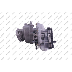 Turbo Jrone 8G14-300-R81 pour MERCEDES-BENZ CLASSE A Berline tricorps (V177) A 200 d (177.112) 150 CV