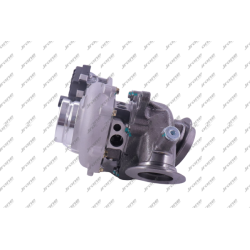 Turbo Jrone 8G14-300-R81 pour MERCEDES-BENZ CLASSE A Berline tricorps (V177) A 200 d (177.112) 150 CV