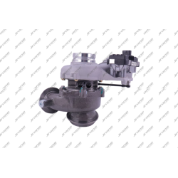Turbo Jrone 8G14-300-R81 pour MERCEDES-BENZ CLASSE A Berline tricorps (V177) A 200 d (177.112) 150 CV