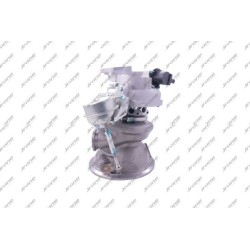 Turbo Jrone 8B00-400-P76 pour AUDI A8 D5 (4N2, 4N8, 4NC, 4NL, 4NX) 55 TFSI Mild Hybrid quattro 340 CV