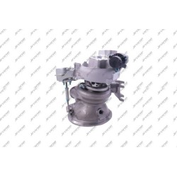 Turbo Jrone 8B00-400-P76 pour AUDI A8 D5 (4N2, 4N8, 4NC, 4NL, 4NX) 55 TFSI Mild Hybrid quattro 340 CV