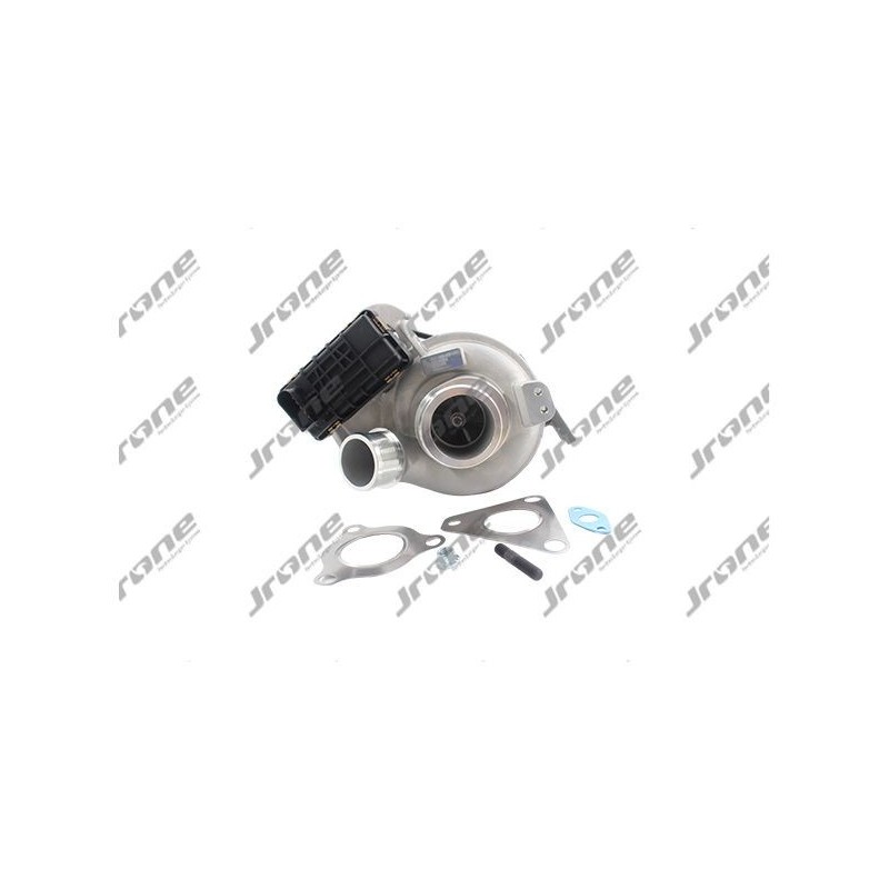 Turbo Jrone 8G17-300-D67 pour LAND ROVER RANGE ROVER III (L322) 4.4 D 4x4 313 CV