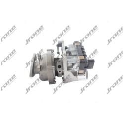 Turbo Jrone 8G17-300-D67 pour LAND ROVER RANGE ROVER III (L322) 4.4 D 4x4 313 CV