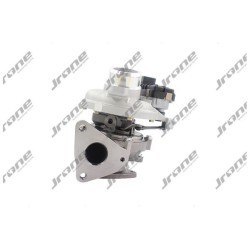 Turbo Jrone 8G17-300-D67 pour LAND ROVER RANGE ROVER III (L322) 4.4 D 4x4 313 CV