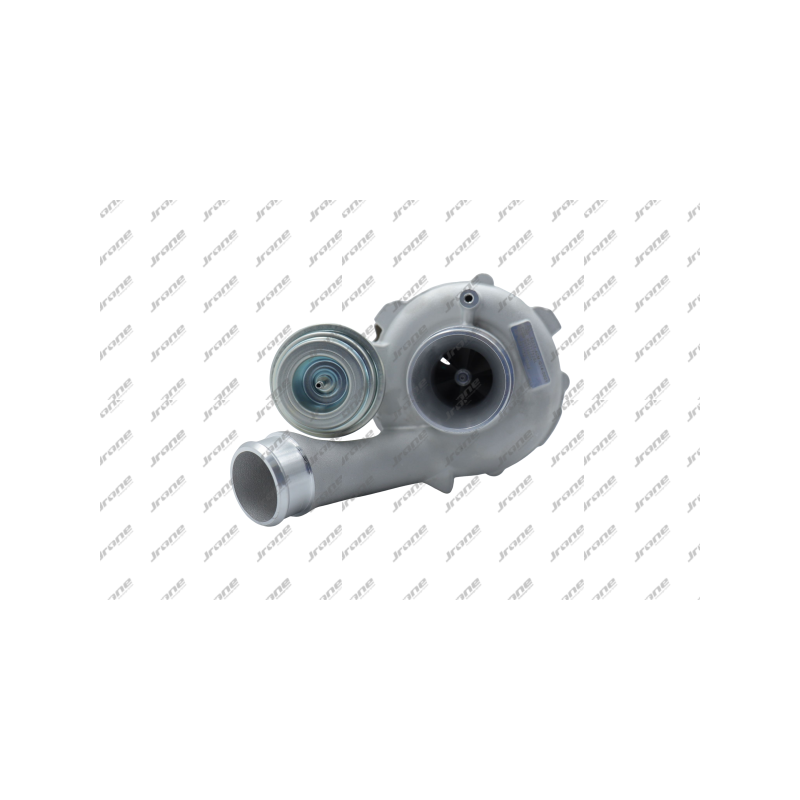Turbo Jrone 8G17-40M-Q14 pour MERCEDES-BENZ CLASSE S (W222, V222, X222) S 500 4-matic (222.085, 222.185) 455 CV