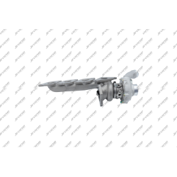 Turbo Jrone 8G17-40M-Q14 pour MERCEDES-BENZ CLASSE S (W222, V222, X222) S 500 4-matic (222.085, 222.185) 455 CV