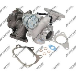 Turbo Jrone 8M04-400-C03 pour SUBARU FORESTER (SH_) 2.5 AWD (SH9) 171 CV