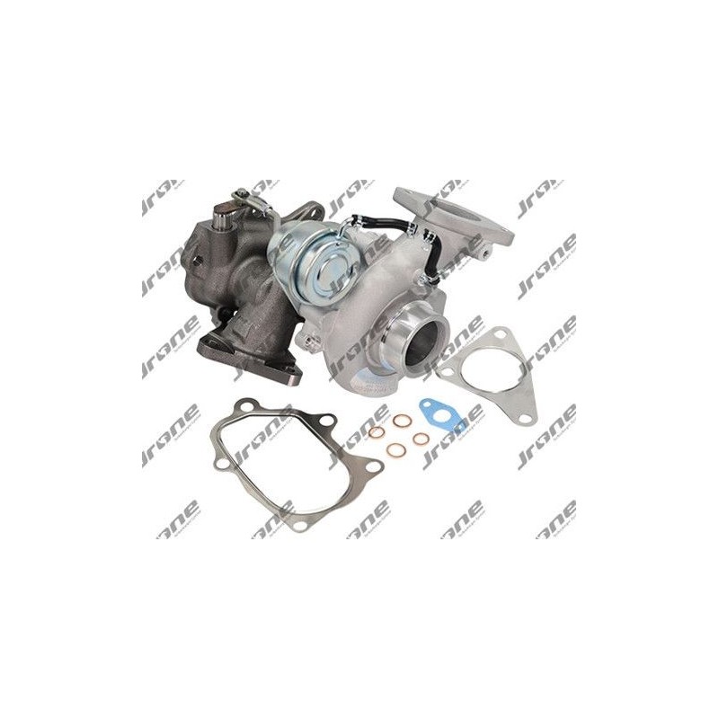 Turbo Jrone 8M04-400-C03 pour SUBARU FORESTER (SH_) 2.5 AWD (SH9) 171 CV