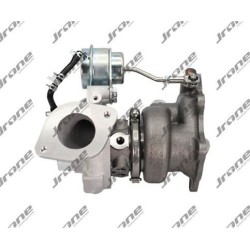 Turbo Jrone 8M04-400-C03 pour SUBARU FORESTER (SH_) 2.5 AWD (SH9) 171 CV