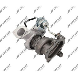 Turbo Jrone 8M04-400-C03 pour SUBARU FORESTER (SH_) 2.5 AWD (SH9) 171 CV