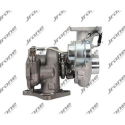 Turbo Jrone 8M04-400-C03 pour SUBARU FORESTER (SH_) 2.5 AWD (SH9) 171 CV