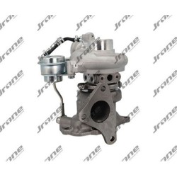 Turbo Jrone 8M04-400-C03 pour SUBARU FORESTER (SH_) 2.5 AWD (SH9) 171 CV