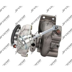 Turbo Jrone 8B04-400-477 pour MAZDA CX-7 (ER) 2.3 MZR DISI Turbo AWD (ER3P) 258 CV