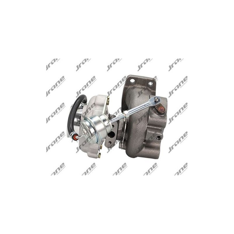 Turbo Jrone 8B04-400-477 pour MAZDA CX-7 (ER) 2.3 MZR DISI Turbo AWD (ER3P) 258 CV