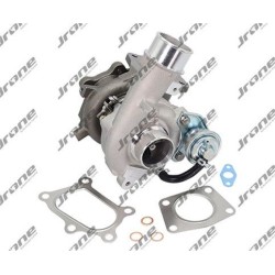 Turbo Jrone 8B04-400-477 pour MAZDA CX-7 (ER) 2.3 MZR DISI Turbo AWD (ER3P) 258 CV