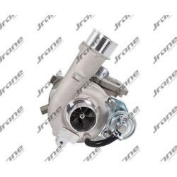 Turbo Jrone 8B04-400-477 pour MAZDA CX-7 (ER) 2.3 MZR DISI Turbo AWD (ER3P) 258 CV