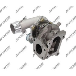 Turbo Jrone 8B04-400-477 pour MAZDA CX-7 (ER) 2.3 MZR DISI Turbo AWD (ER3P) 258 CV