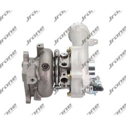 Turbo Jrone 8B04-400-477 pour MAZDA CX-7 (ER) 2.3 MZR DISI Turbo AWD (ER3P) 258 CV