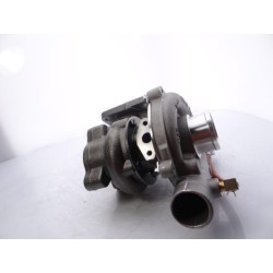 Turbo GARRETT 700917-5001S