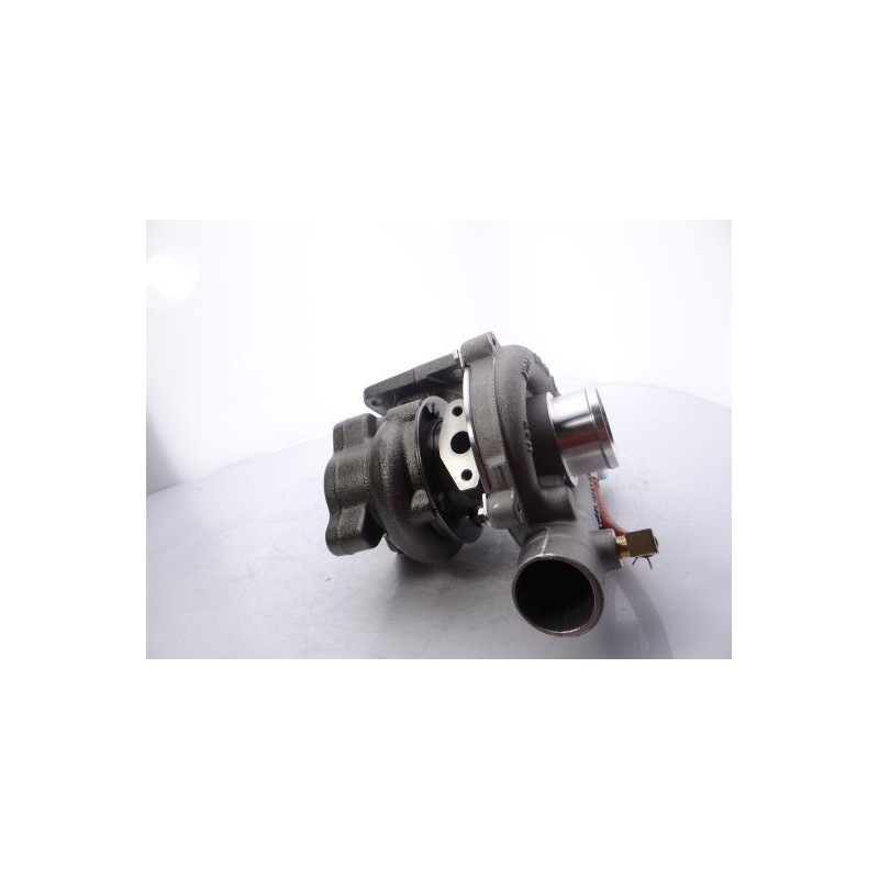 Turbo GARRETT 700917-5001S