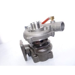 Turbo GARRETT 700917-5001S