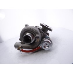 Turbo GARRETT 700917-5001S