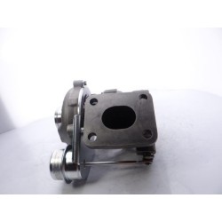 Turbo GARRETT 700917-5001S