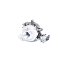 Turbo BTS Turbo T916205 pour IVECO MASSIF Pick-up 3.0 HPT 176 CV