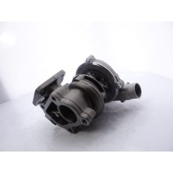 Turbo GARRETT 700917-5001S