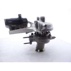 Turbo GARRETT 821785-5002S pour ALFA ROMEO GIULIETTA (940_) 2.0 JTDM (940FXH1A, 940FXH11, 940FXZ11, 940FXZ1A) 163 CV
