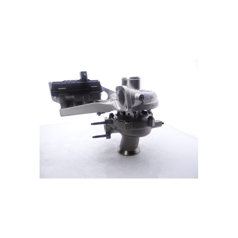 Turbo GARRETT 821785-5002S pour ALFA ROMEO GIULIETTA (940_) 2.0 JTDM (940FXH1A, 940FXH11, 940FXZ11, 940FXZ1A) 163 CV