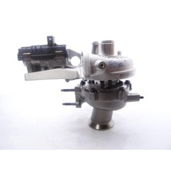 Turbo GARRETT 821785-5002S pour ALFA ROMEO GIULIETTA (940_) 2.0 JTDM (940FXH1A, 940FXH11, 940FXZ11, 940FXZ1A) 163 CV