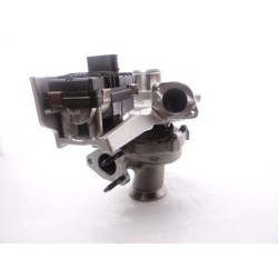 Turbo GARRETT 821785-5002S pour ALFA ROMEO GIULIETTA (940_) 2.0 JTDM (940FXH1A, 940FXH11, 940FXZ11, 940FXZ1A) 163 CV