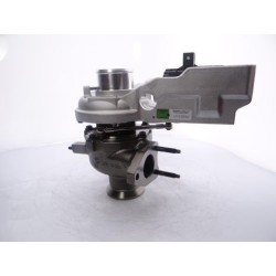 Turbo GARRETT 821785-5002S pour ALFA ROMEO GIULIETTA (940_) 2.0 JTDM (940FXH1A, 940FXH11, 940FXZ11, 940FXZ1A) 163 CV