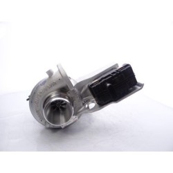 Turbo GARRETT 821785-5002S pour ALFA ROMEO GIULIETTA (940_) 2.0 JTDM (940FXH1A, 940FXH11, 940FXZ11, 940FXZ1A) 163 CV