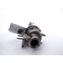 Turbo GARRETT 821785-5002S pour ALFA ROMEO GIULIETTA (940_) 2.0 JTDM (940FXH1A, 940FXH11, 940FXZ11, 940FXZ1A) 163 CV