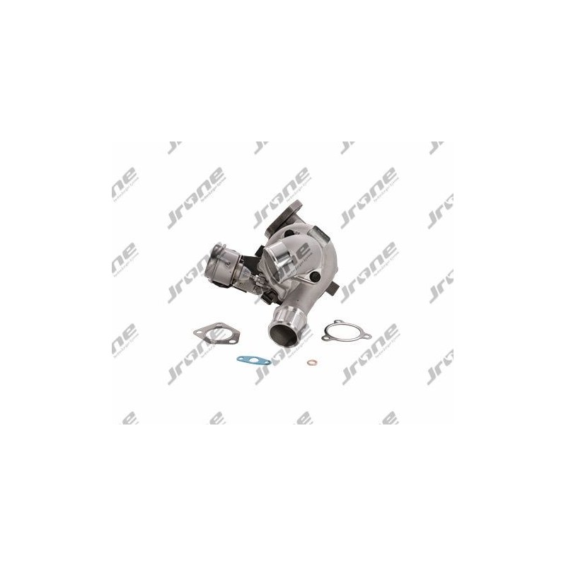 Turbo Jrone 8B43-300-L23