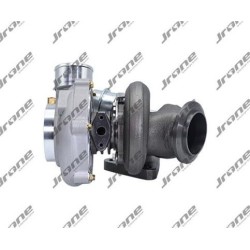 Turbo Jrone 8G25-200-468 pour FORD RANGER (ET) 2.5 TDCi 4x4 143 CV